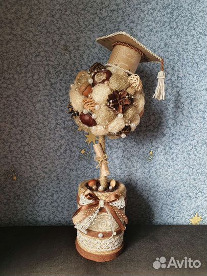 Подарок учителю