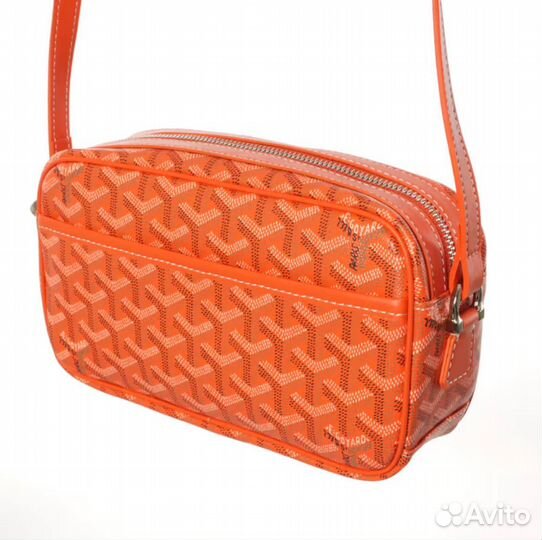 Сумка Goyard