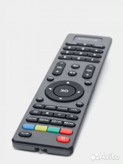 Пульт для телевизор Mystery KT1045 MTV-2622LW ic