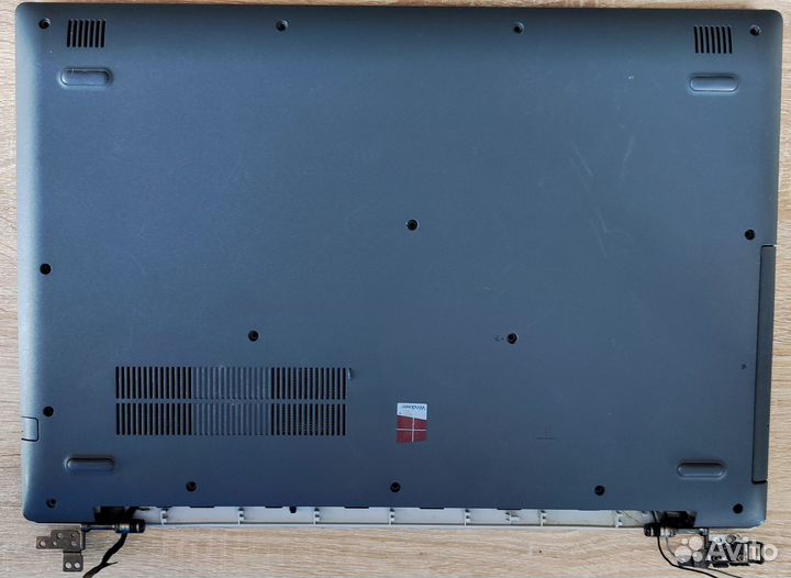 Запчасти для Lenovo ideapad 320-17AST