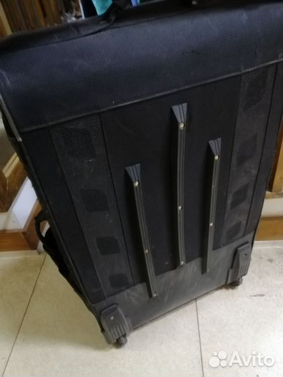 Хоккейный баул сумка ccm