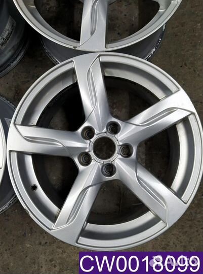 Диски R17 Mercedes-Benz Б/у Литые