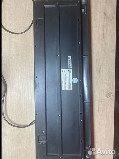 Клавиатура genius