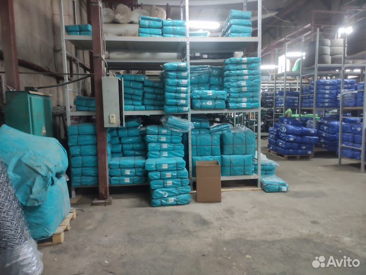 Укрывной Тент тарпаулин