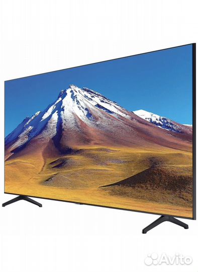 Телевизор Samsung SMART tv UE70 TU 70 дюймов