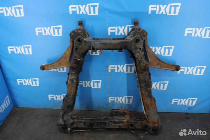 Балка Mitsubishi Chariot Grandis (Митсубиси Шариот