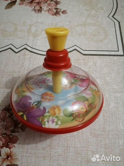 Продается детская юла