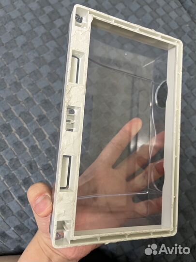 Заглушка для розеток