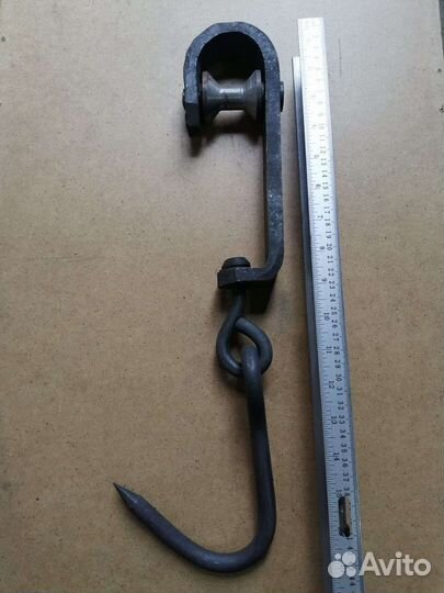 Крюки для мяса