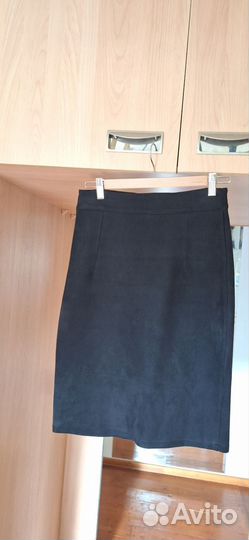 Юбки 44 размер