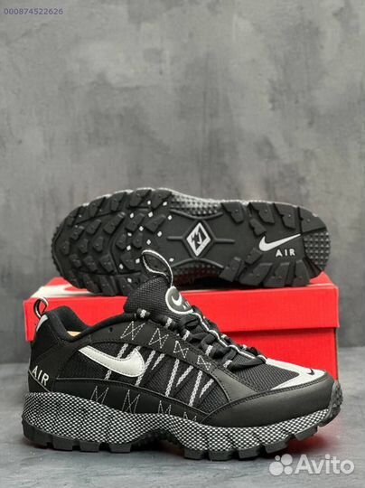 Кроссовки Nike air Humara QS