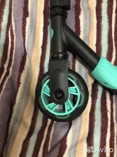 Электрический самокат Ninebot BySegway