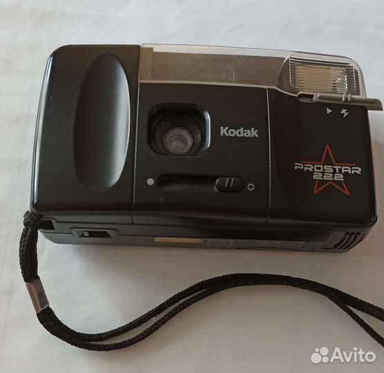 Два Фотоаппарата