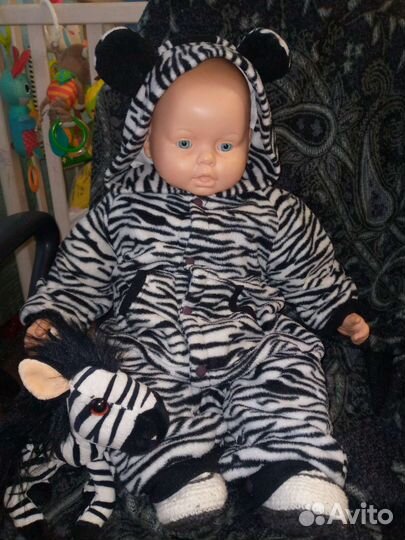 Кукла. Актуально