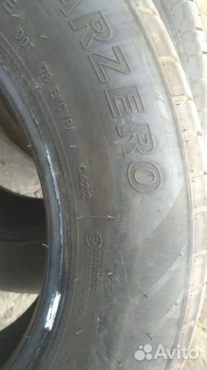 Premiorri Solazo 185/70 R14