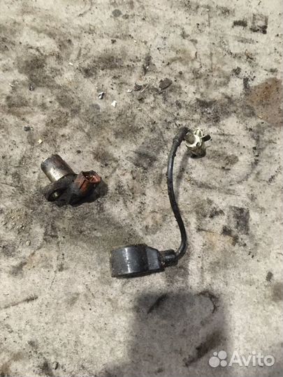 Датчик EJ22E Subaru Legacy BG 5 BD Легаси