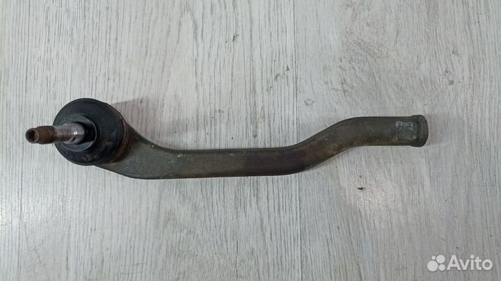 Наконечник рулевой renault kaptur Прав