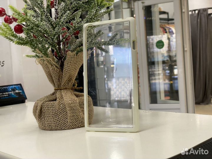 Чехол на Sony T3