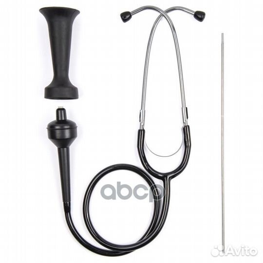Стетоскоп универсальный AV-Steel AV-921156 AV