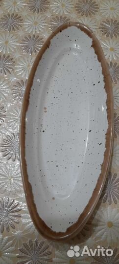 Фарфоровая посуда