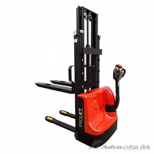 Самоходный штабелер prolift SDR 1230