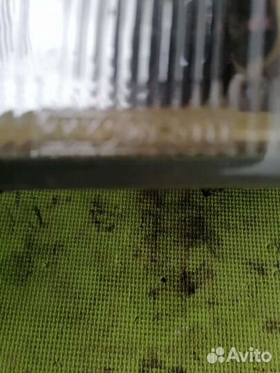 Фара левая Mазда 626 GE