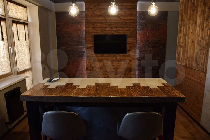 Квартира-студия, 38 м², 4/10 эт.