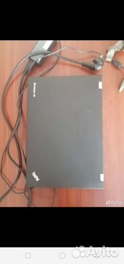 Lenovo thinkpad t420