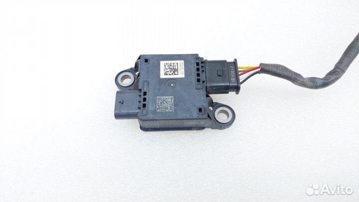 Б/У Б/У Датчик Улавливания частиц диз. топлива