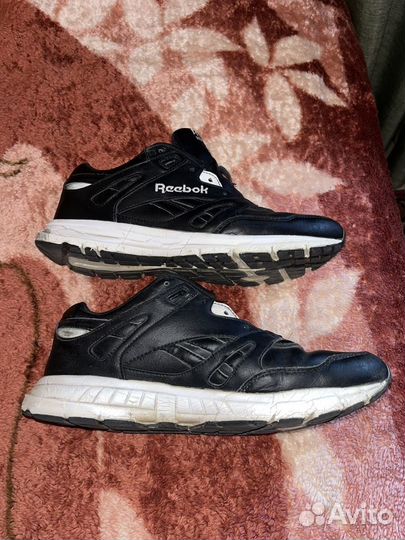 Мужские кроссовки reebok