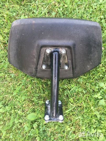 Спинка сидения квадроцикл