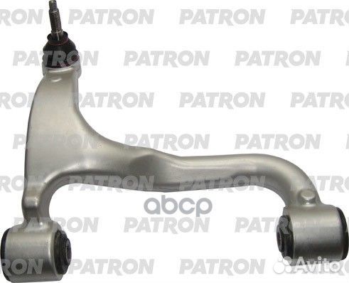 Рычаг подвески mercedes-benz: ML230-ML430 W163