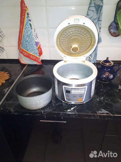 Мультиварка