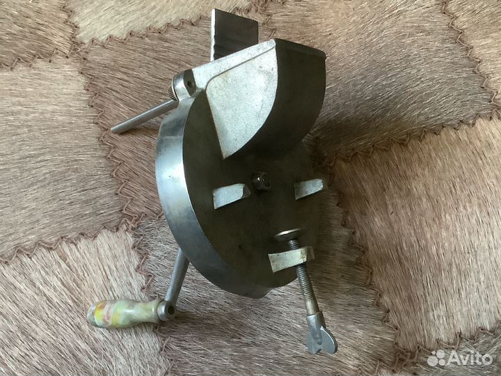 Овощерезка ручная