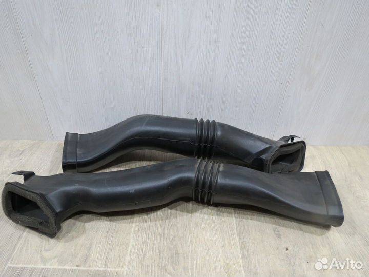 Воздуховод LADA Vesta Веста