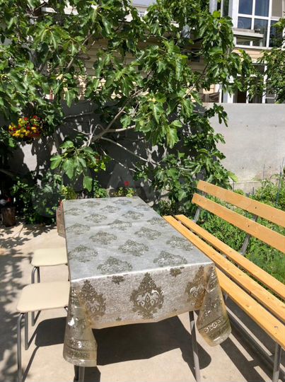 Комната 12 м², 2/2 эт.