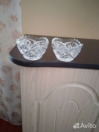 Ваза разетка