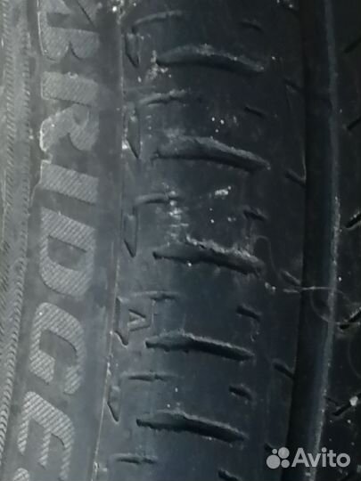 Bridgestone Ecopia EP150 185/60 R15 84H