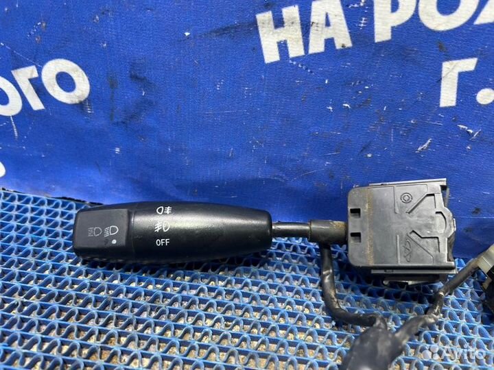 Блок подрулевых переключателей Chery Sweet Qq