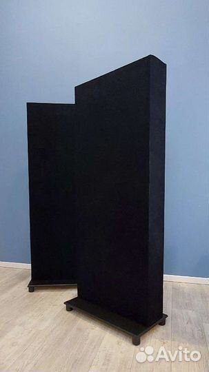 Мобильная акустическая панель