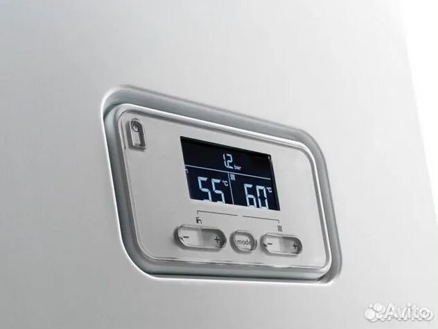 Котёл газовый Пантера 25 кто настенный Protherm