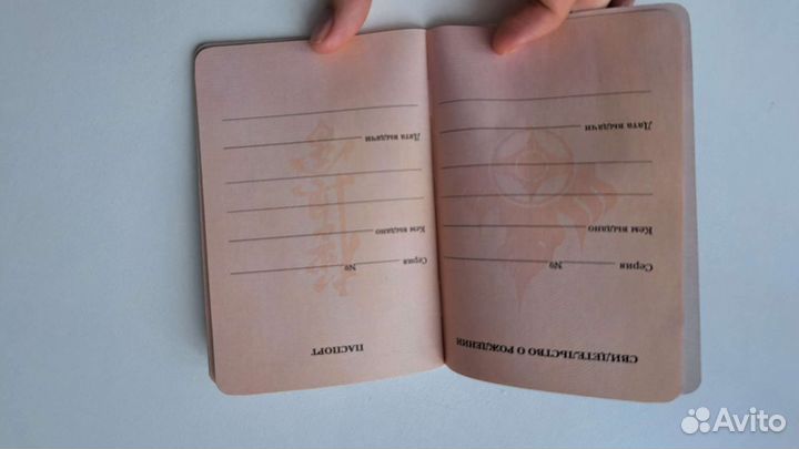 Паспорт киокушинкай