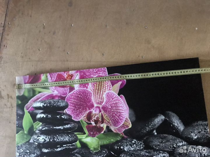 Фотокартина б/у