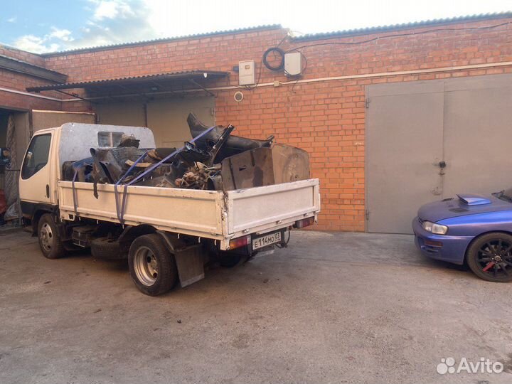 Грузоперевозки, переезды, доставка