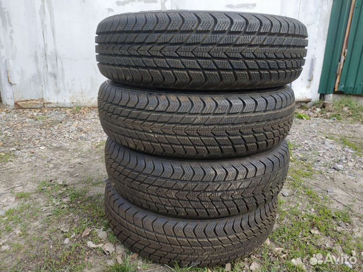 Kumho KW7400 155/70 R13 75T
