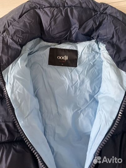 Куртка весна осень oodji 40-42