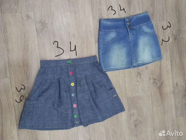 Одежда для девочки