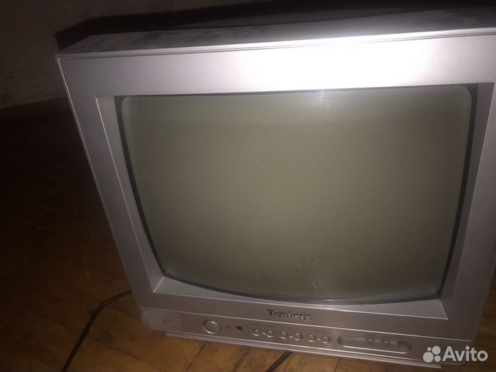Телевизор бу