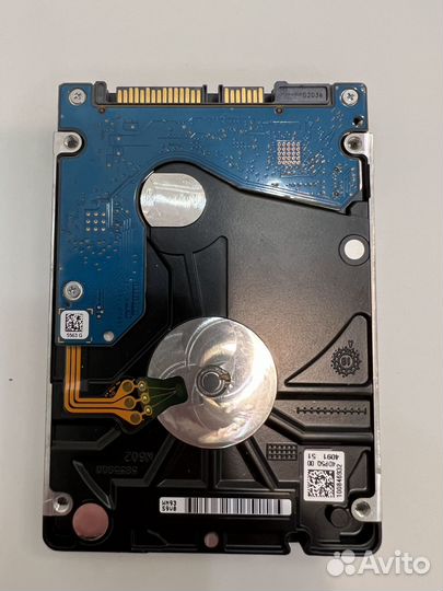 Жесткий диск Seagate 2,5 1TB SATA st1000lm049