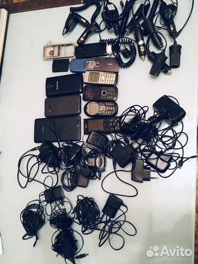 Автомобильная зарядка, телефоны, зарядки, держател